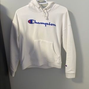 champion hoodie